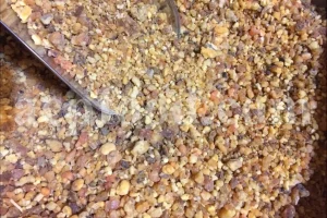 Bulk Ferula Persica Gum for sale. Sagapenum in bulk. Ferula persica resin wholesale price. Sagapenum purchase.