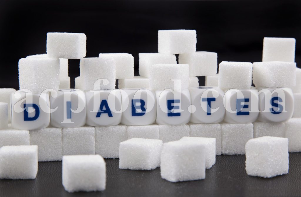 Suitable Diet For Diabetic Patients