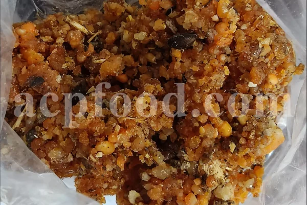 Bulk supply of sweet myrrh resin for wholesale