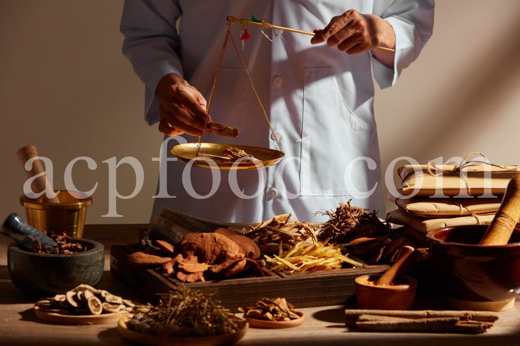 Traditional Medicine Definition