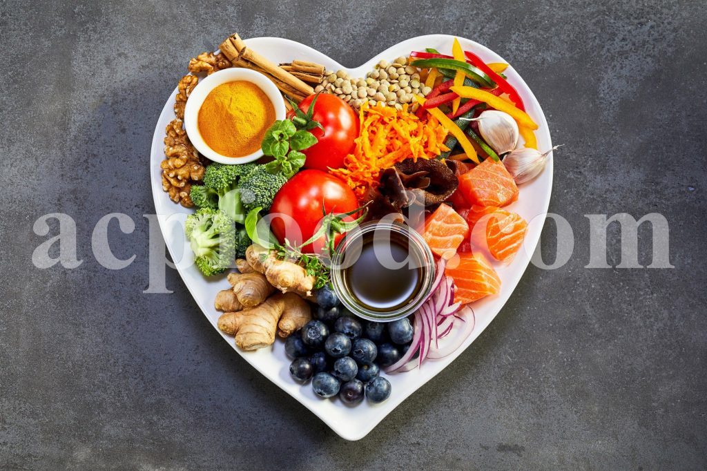 Traditional Medicine Provisions For Heart Palpitation