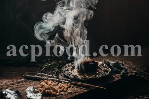 Traditional Medicine Provisions For Heart Palpitation