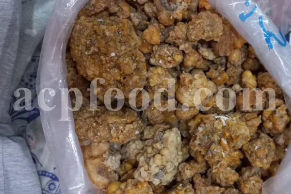 White Fasoukh for sale. Buy ferula communis plant resin. Giant fennel plant gum wholesale price.