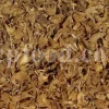 Hand-shaped dried tubers supplied as bulk salep roots for export