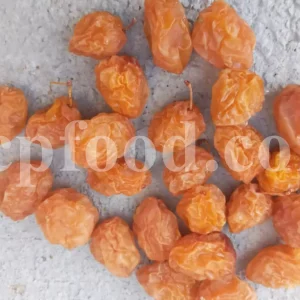 Bulk dried plums for export offered by ACPFOOD