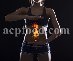 Stomach Coldness and Its Treatment