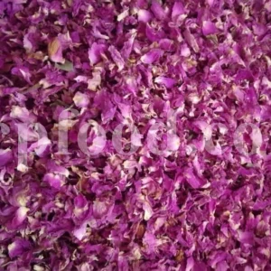 Bulk Damask rose petals for export