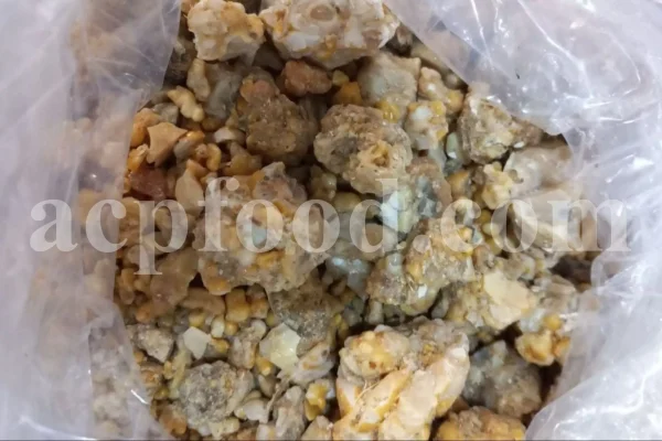 White Fasoukh for sale. Buy ferula communis plant resin. Giant fennel plant gum wholesale price.