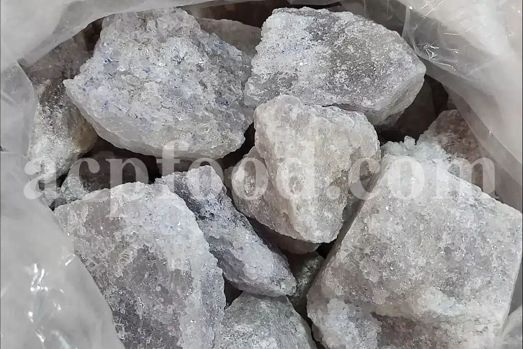 Top Quality Bulk Salt Stone for Export – ACPFOOD