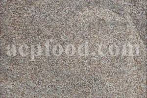 Bulk sesame seeds for export in wholesale packaging