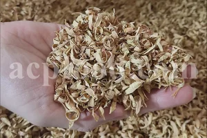 Wholesale citrus blossom petals dried in bulk