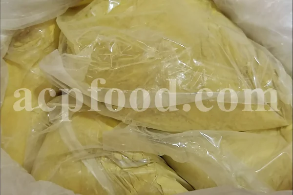 High-quality bulk orpiment mineral for export from ACPFOOD
