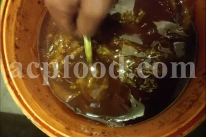 Natural sumbul resin for export and wholesale buyers