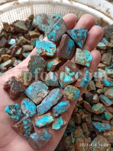 Turquoise rock price. Raw turquoise stones for sale. Price of firoza stone. Price of firoza. Iranian turquoise for sale. Buy firoza stone. Wholesale turquoise stones. Turquoise rough for sale.