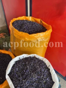 Bulk Echium amoenum for Sale. Buy Persian Borage. Buy Iranian Bugloss with the Best Price. Gol Gav Zaban wholesale price. Bulk Echium amoenum Red Feathers. Borage leaves for sale.