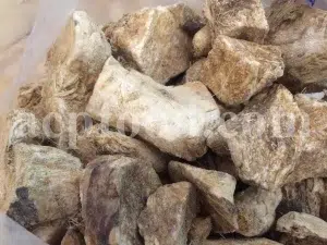 Dried sumbul root premium quality bulk