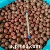 Dried Chinese red dates packed in bulk for wholesale buyers