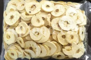 Dried Golden Apple New Stock Information and Price from ACPFOOD - May 2025