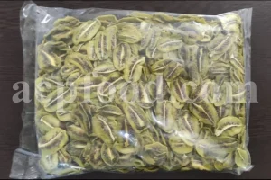 Dried Kiwi New Stock Information and Price from ACPFOOD - May 2025
