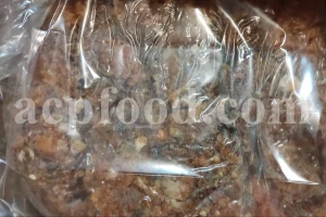 Premium Galbanum Resin from Ferula gummosa Boiss. – Wholesale bulk supply from Iran