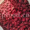 Premium dried hibiscus flowers supplier for bulk herbal and food manufacturing applications