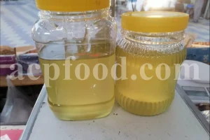 Persian Turpentine Resin (Pistacia atlantica Desf.) – Premium quality export in bulk packaging