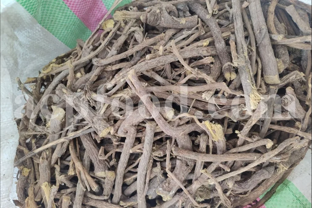 Licorice Root (Glycyrrhiza glabra L.) bulk supply for UK herbal, nutraceutical, and food industries