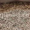 Whole Nakhonak pods after drying