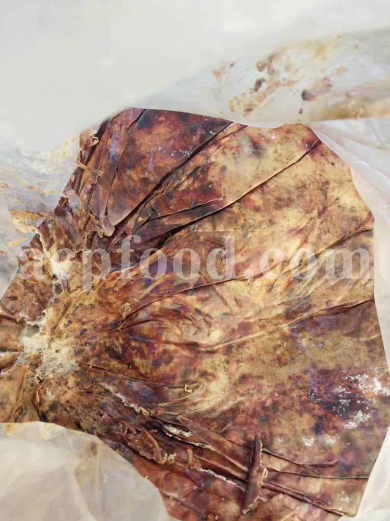 Asafoetida resin (Ferula assa-foetida L.) supplied wholesale for UK herbal and food industries