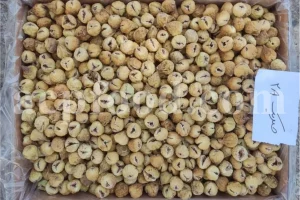 Bulk dried figs (Ficus carica L.) packed for export – wholesale supply for food, nutraceutical, and cosmetic industries.