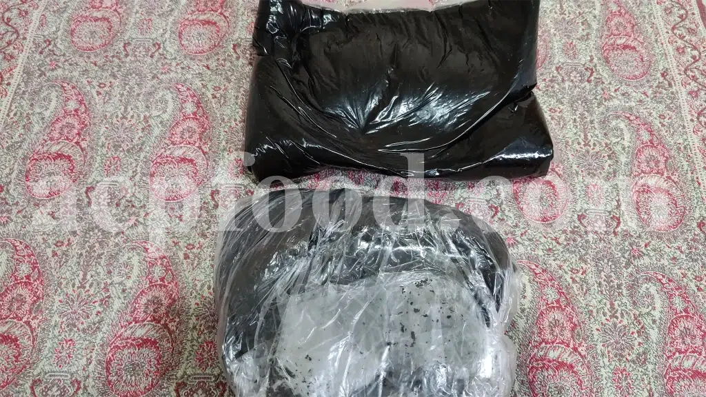 High-quality Iranian Mumio (Shilajit) resin for wholesale supply in the UK
