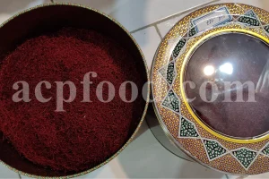 Premium Iranian Saffron (Crocus sativus L.) stigmas – bulk export worldwide from Iran