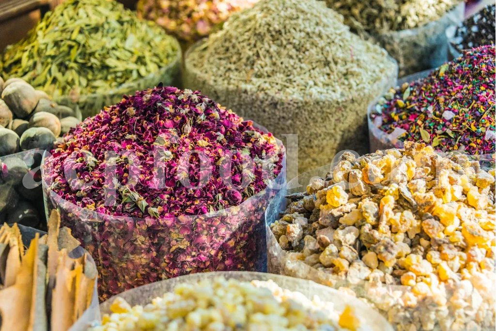 Wholesale medicinal herbs in the UK for tea, supplements, and natural products