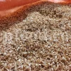 Premium orange blossom supplier providing bulk dried citrus flowers for international markets