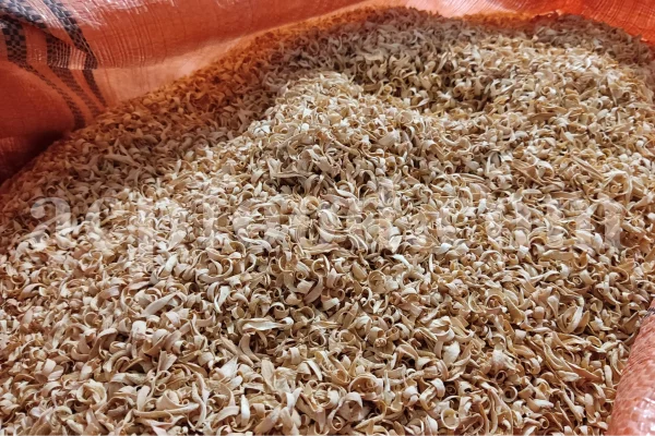 Premium orange blossom supplier providing bulk dried citrus flowers for international markets