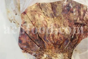 High-quality Bitter Asafoetida Paste (Ferula assa-foetida L.) for industrial, pharmaceutical, and food manufacturing use – bulk export by ACPFOOD.