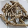 Dried roots of Althaea officinalis