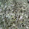 Dried Bon Sorkh leaves and aerial parts