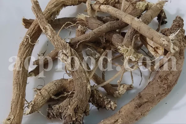 Bulk marshmallow root for export