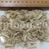 Cut dried marshmallow root pieces